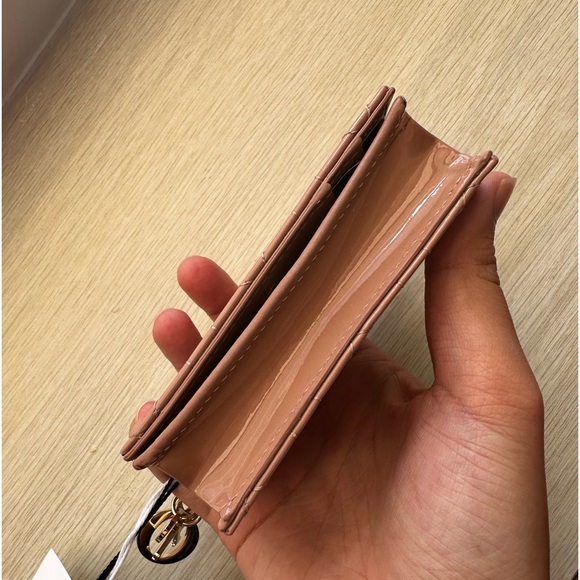 Dior Wallet 🤎 - Picture 6 of 11